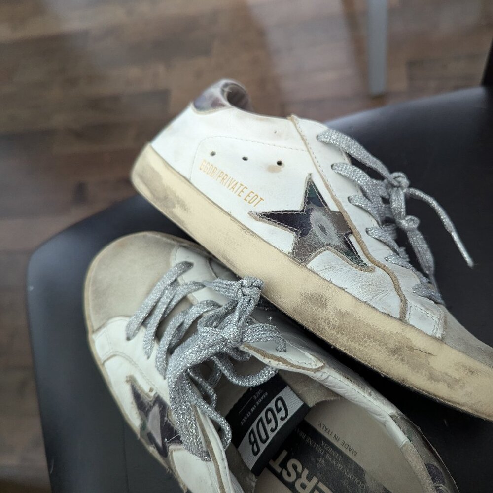 Golden Goose Limited Edition